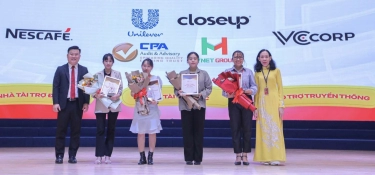 CPA Á CHÂU THAM GIA CHƯƠNG TRÌNH " NGÀY HỘI VIỆC LÀM VLU's JOB FAIR 2023, LẦN 1 ĐƯỢC TỔ CHỨC TẠI TRƯỜNG ĐH VĂN LANG